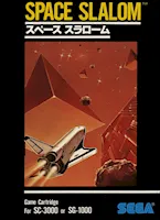 Space Slalom